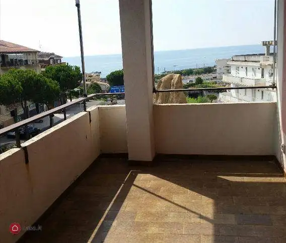 Appartamento in vendita a Belvedere Marittimo