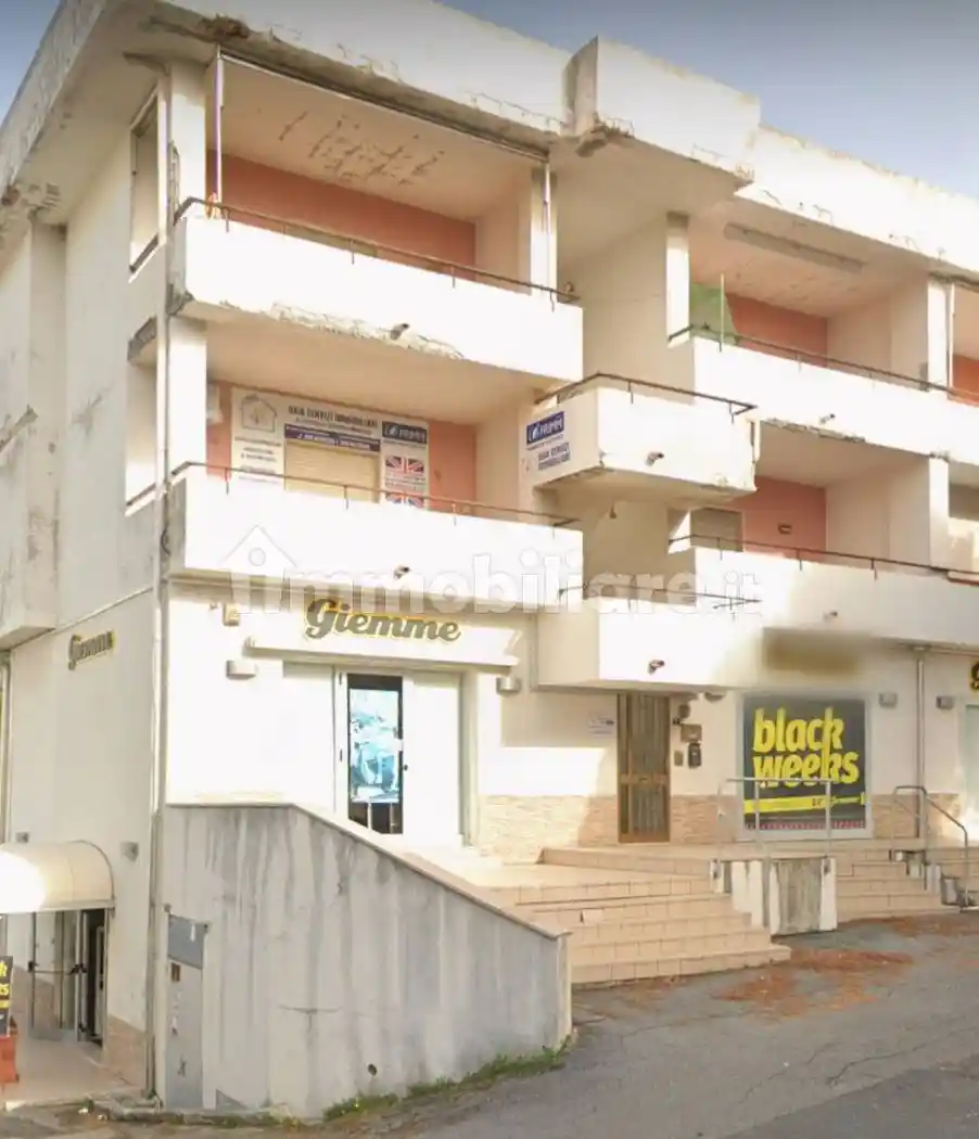 Quadrilocale via Europa 44, Centro, Belvedere Marittimo - foto 2