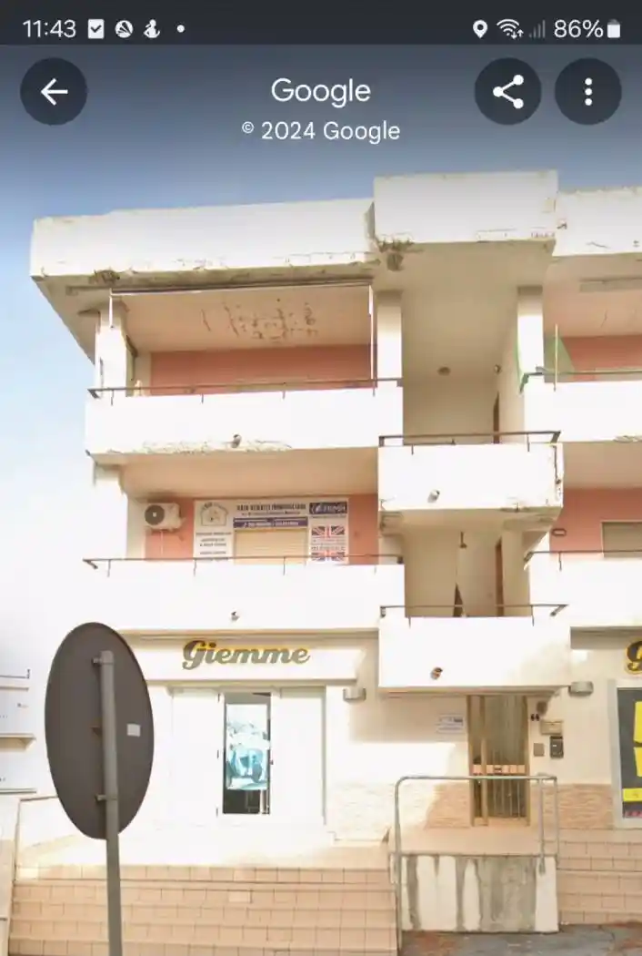 Quadrilocale via Europa 44, Centro, Belvedere Marittimo - foto 3