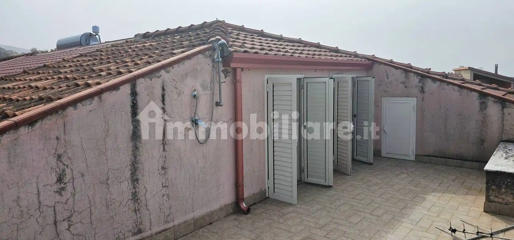 Quadrilocale via Europa 44, Centro, Belvedere Marittimo - foto 4