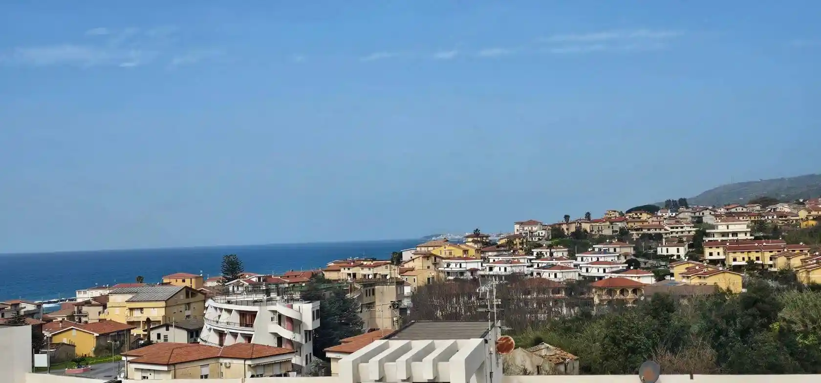 Quadrilocale via Europa 44, Centro, Belvedere Marittimo - foto 5