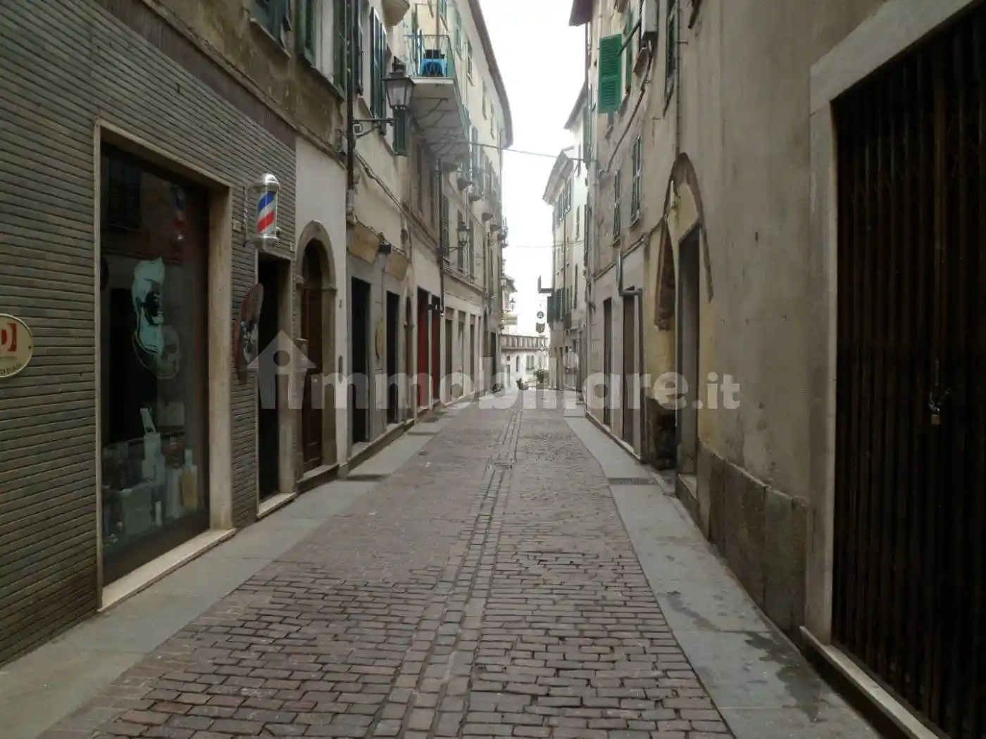 Appartamento in vendita a Ovada
