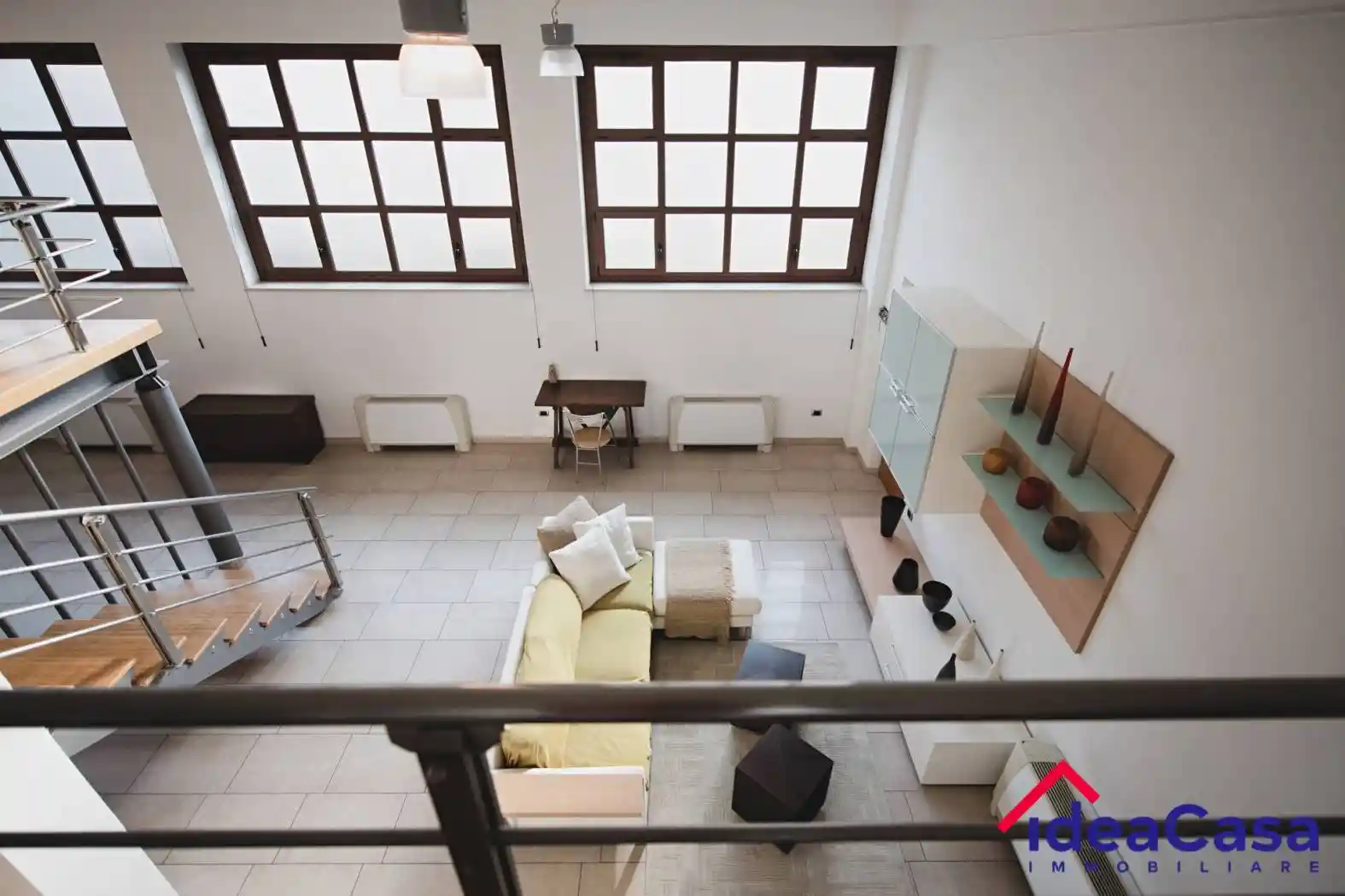 Loft in vendita a Cigliano