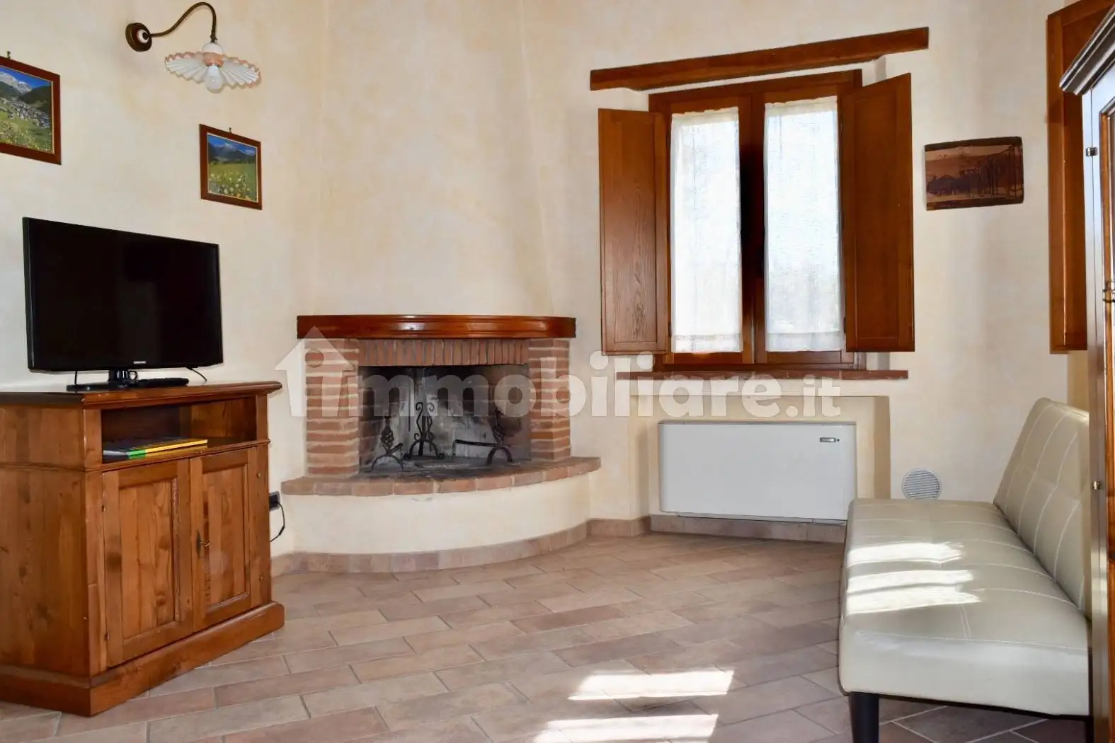 Appartamento in affitto a Magione