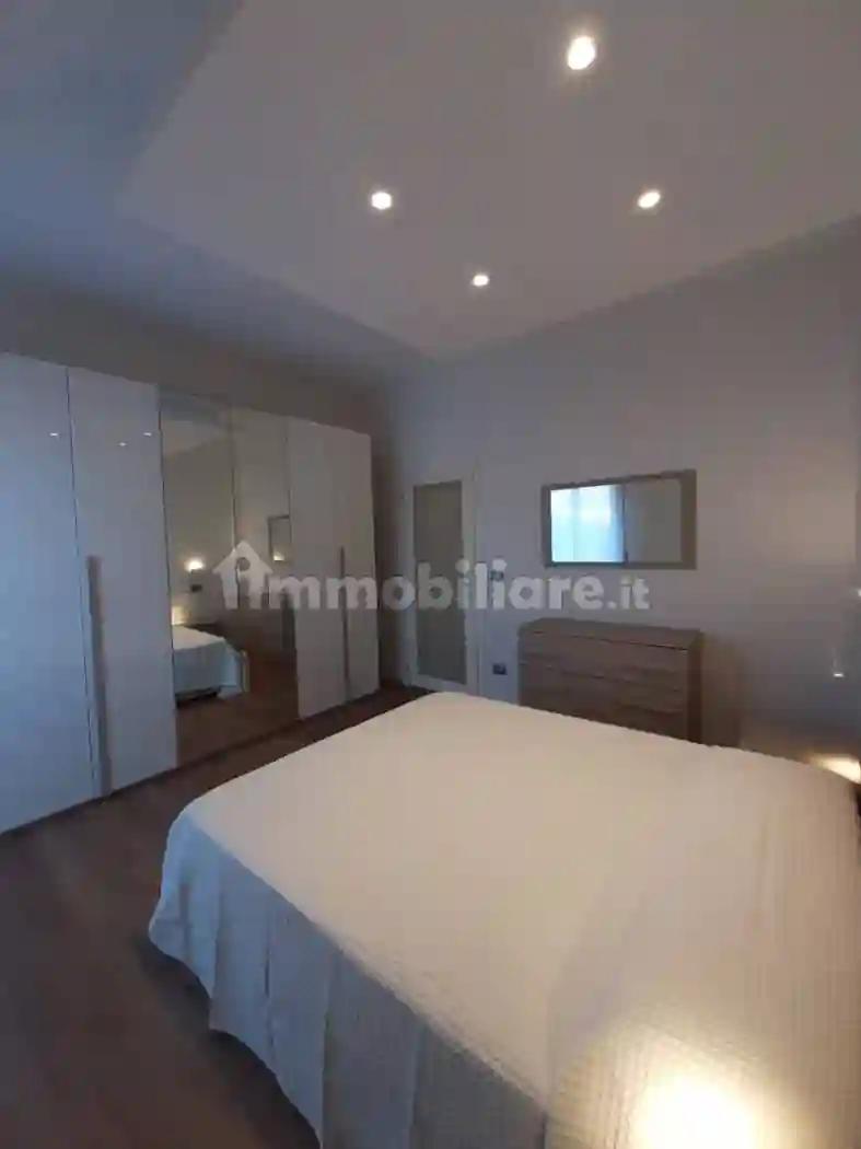 Trilocale via Amedeo Modigliani 24, Amati - Stadio, Monza - foto 4