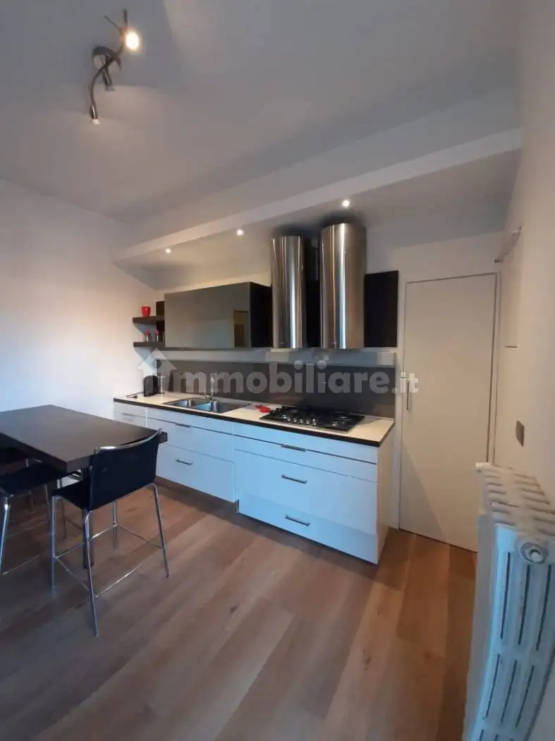 Appartamento in affitto a Monza