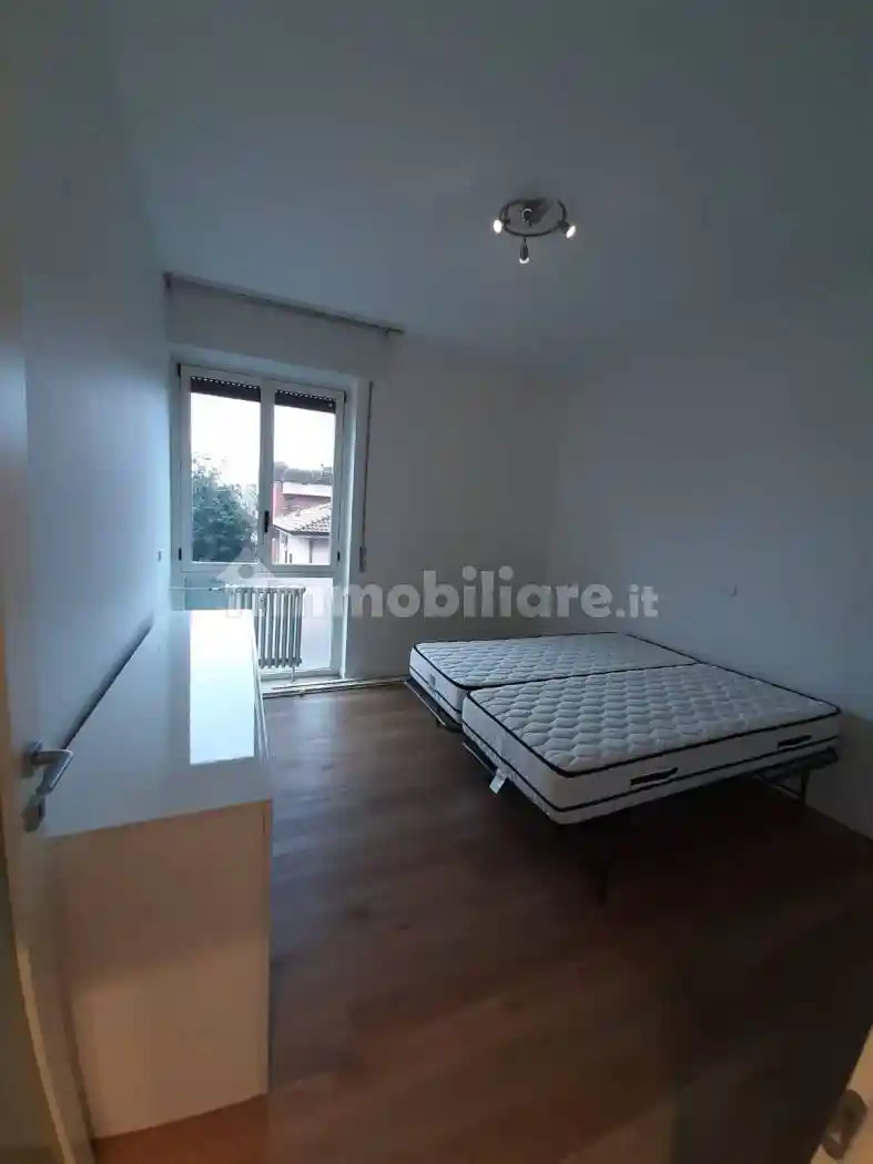 Trilocale via Amedeo Modigliani 24, Amati - Stadio, Monza - foto 3