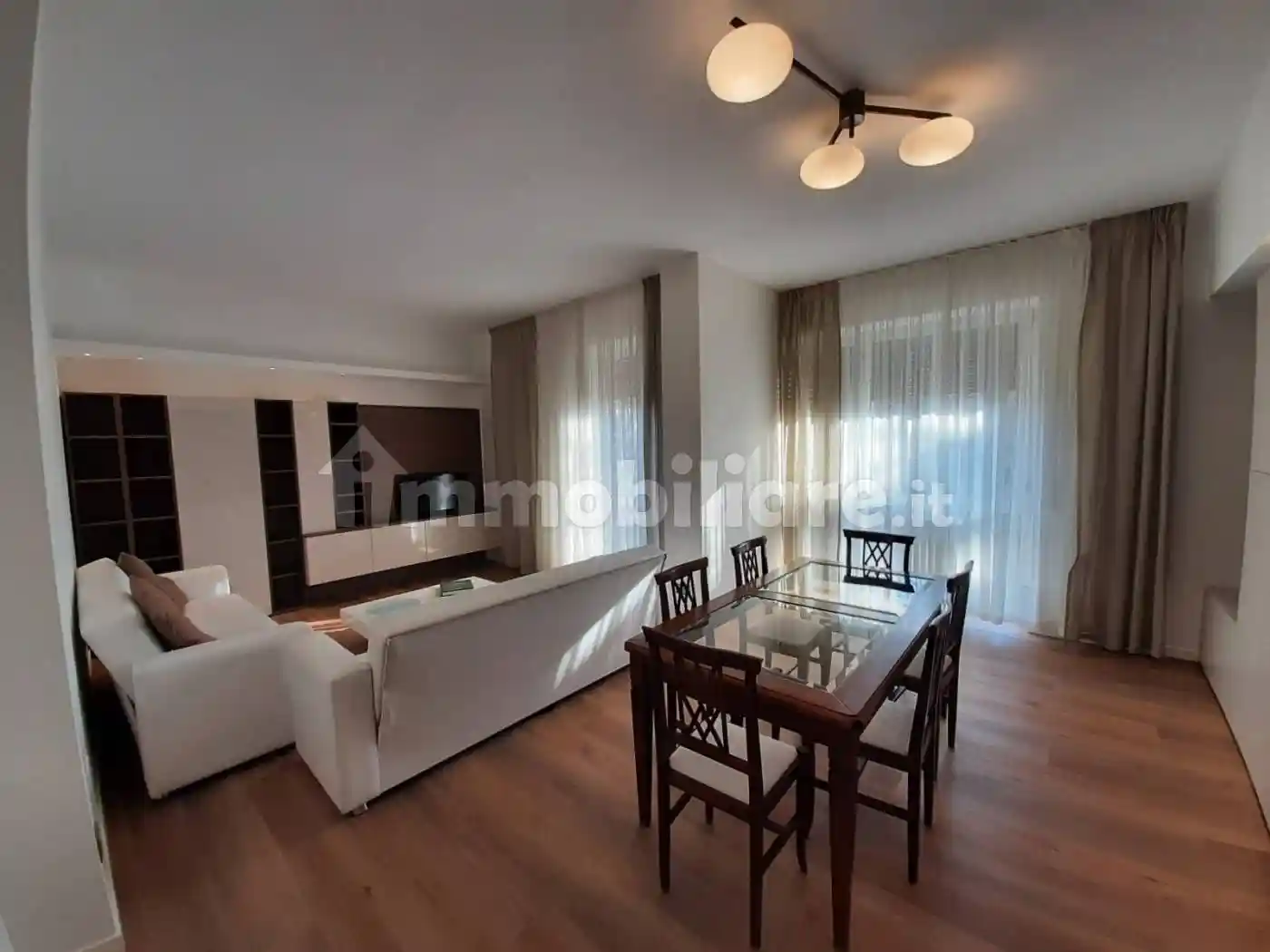 Trilocale via Amedeo Modigliani 24, Amati - Stadio, Monza - foto 5