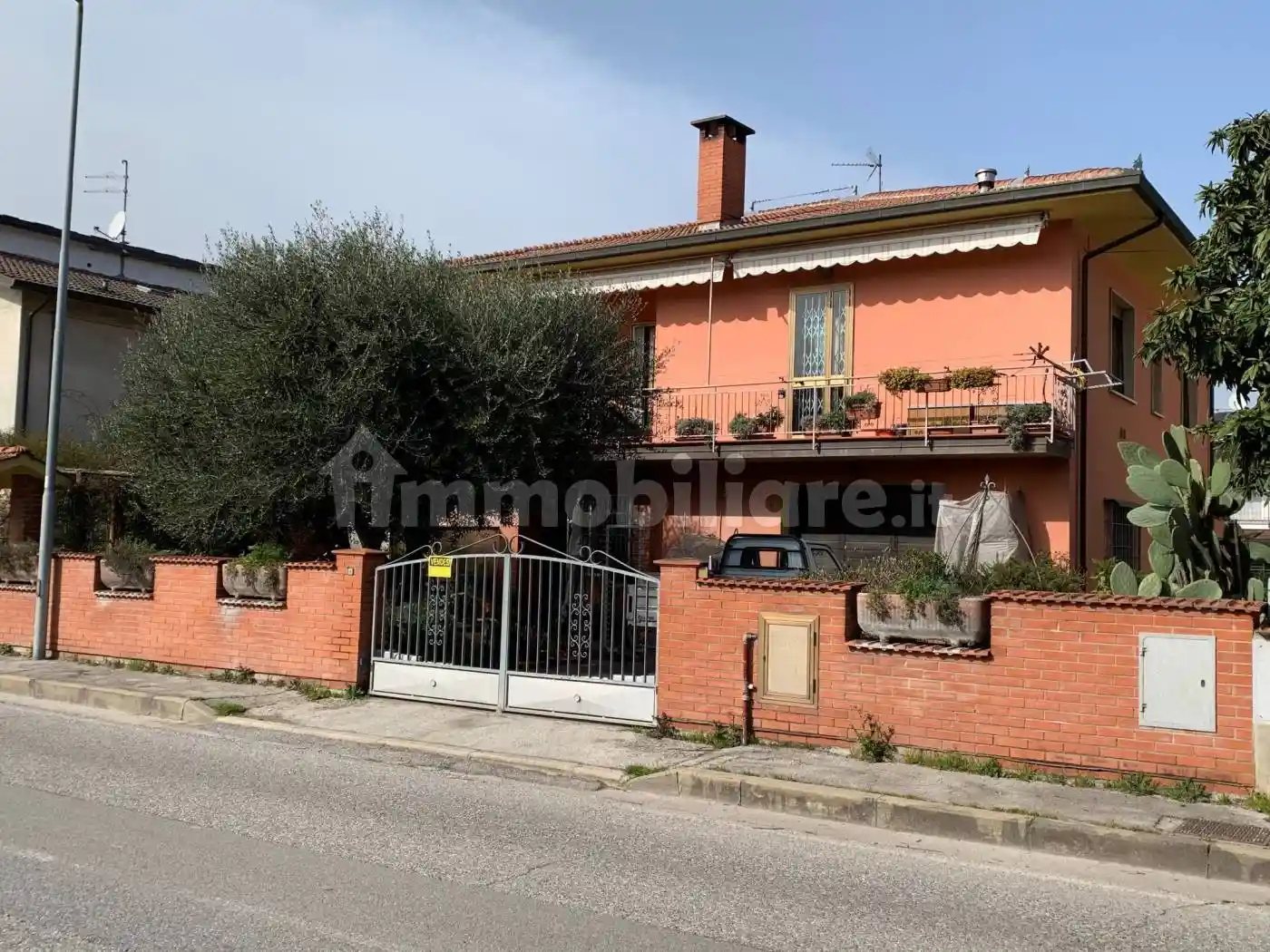 Villa in vendita a Ponte Buggianese