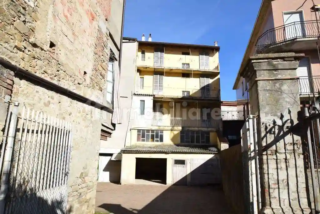 Palazzo - Edificio - foto 2