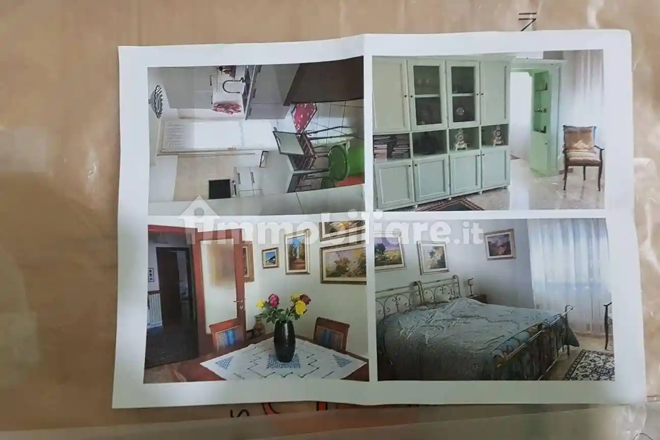 Appartamento in vendita a Pesaro