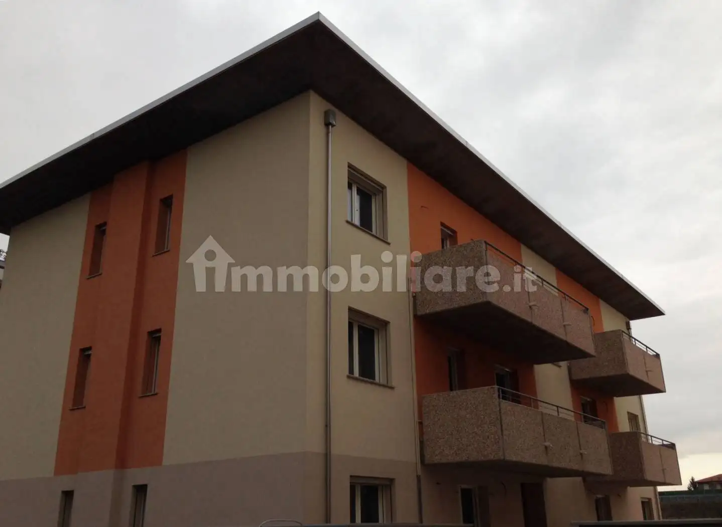 Appartamento in vendita a Forlì