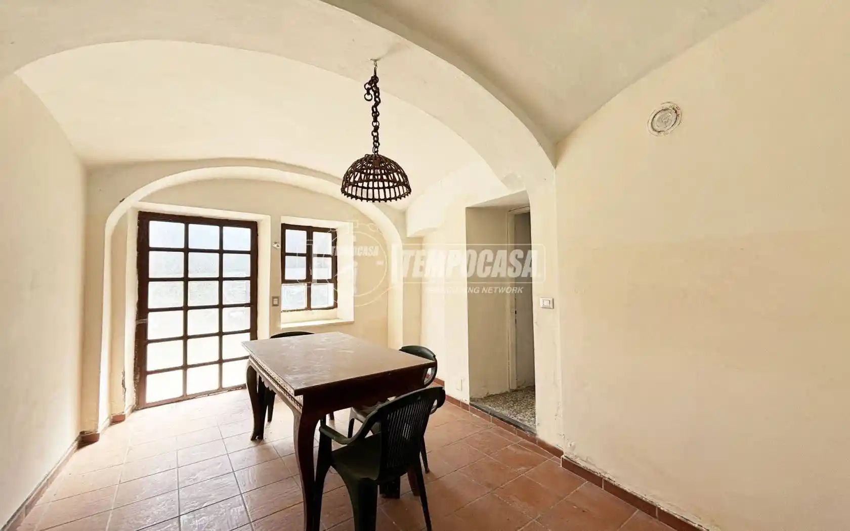 Terratetto unifamiliare via Arciprete Curbis, Borgomasino - foto 4