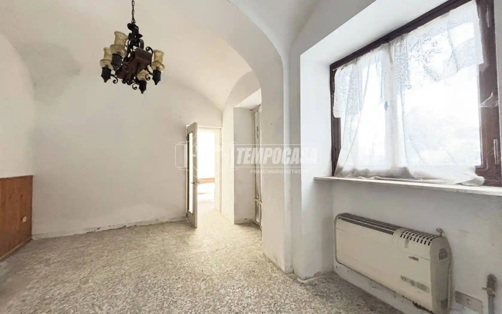 Terratetto unifamiliare via Arciprete Curbis, Borgomasino - foto 5