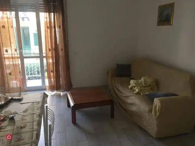 Appartamento in affitto a Terracina