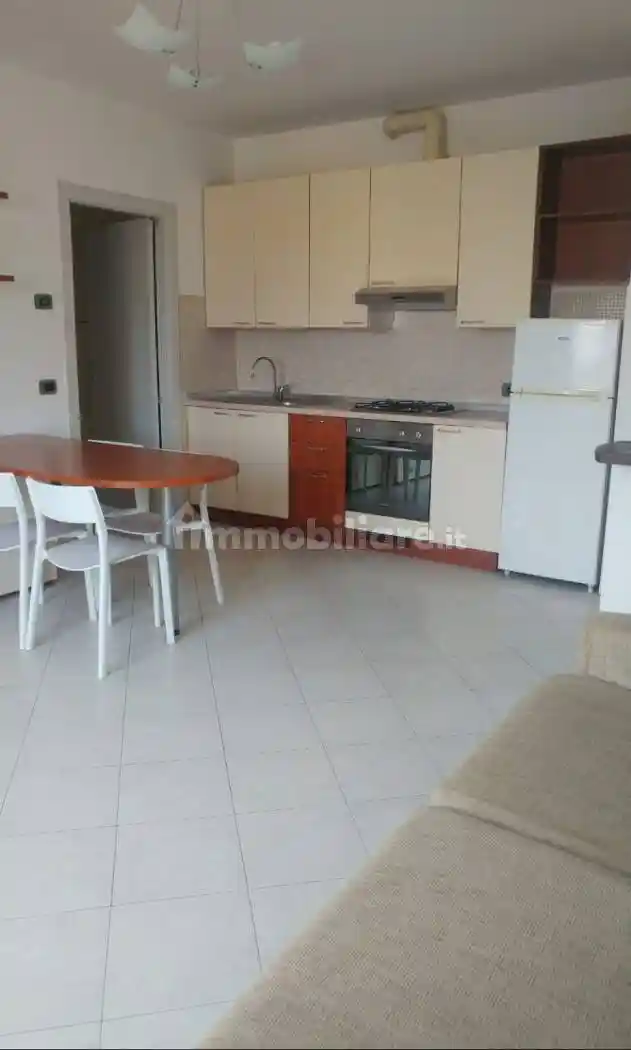 Appartamento in vendita a Brescello