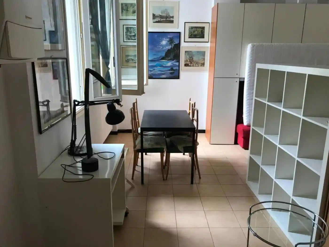 Appartamento in affitto a Bologna