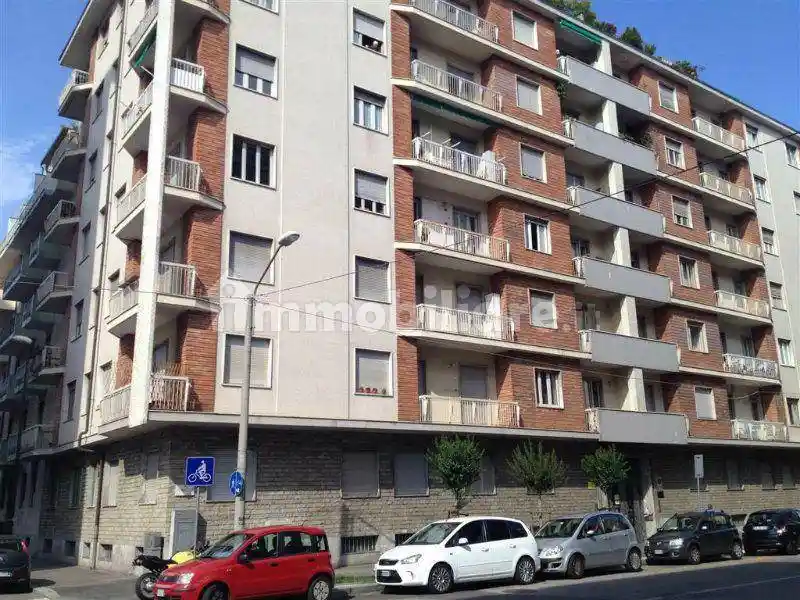 Appartamento in affitto a Torino