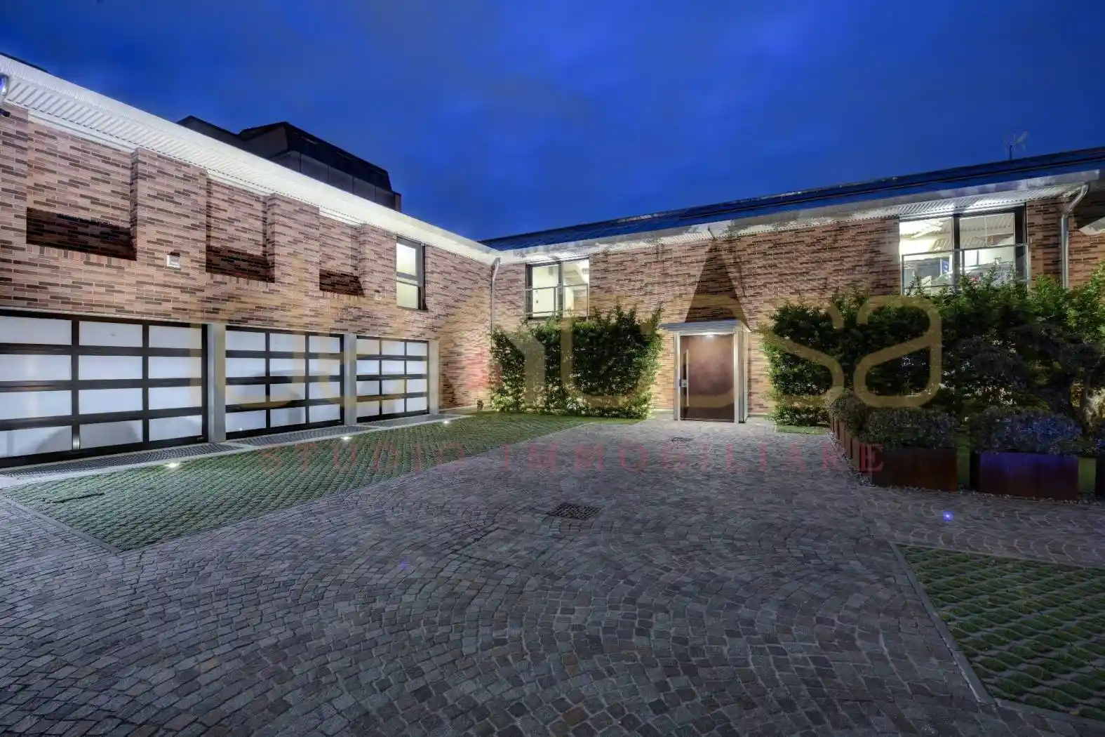 Loft in vendita a Brescia