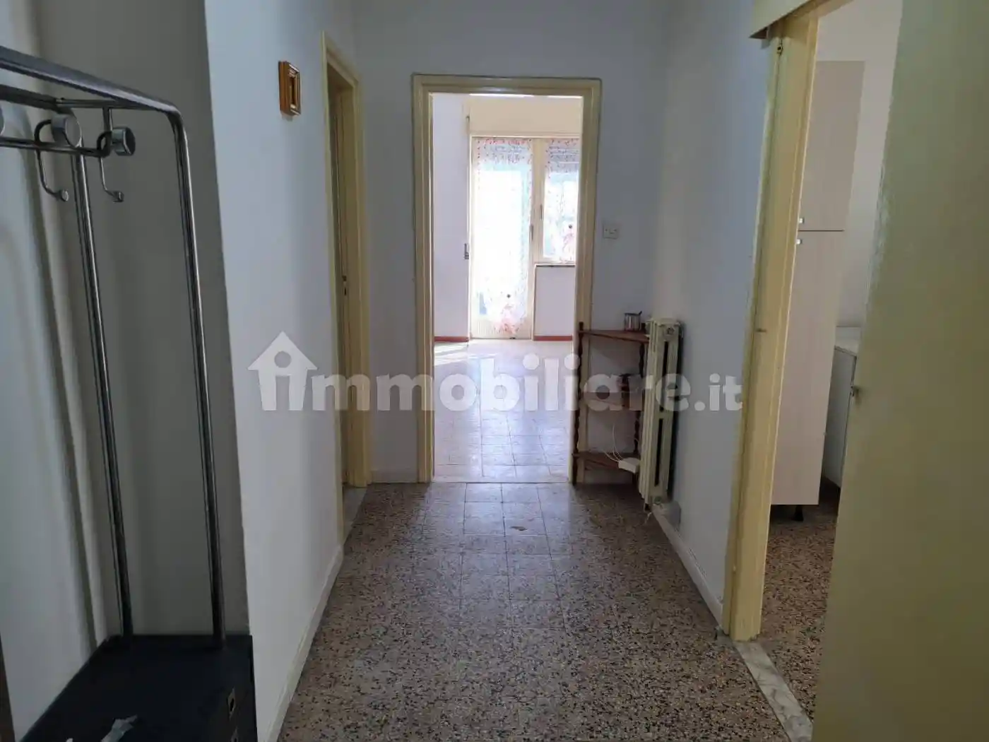 Trilocale via Giovanni Fiore 12, Stadio - Pontepiccolo, Catanzaro - foto 2