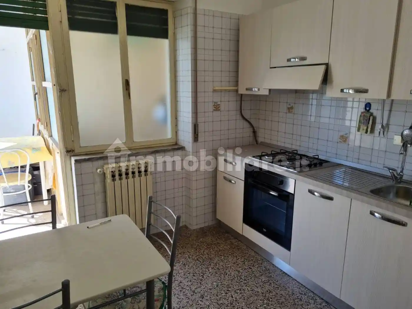 Trilocale via Giovanni Fiore 12, Stadio - Pontepiccolo, Catanzaro - foto 3