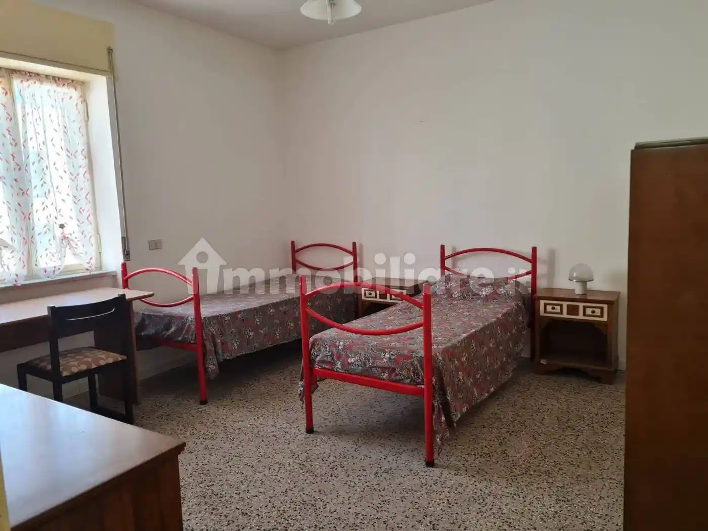 Trilocale via Giovanni Fiore 12, Stadio - Pontepiccolo, Catanzaro - foto 4