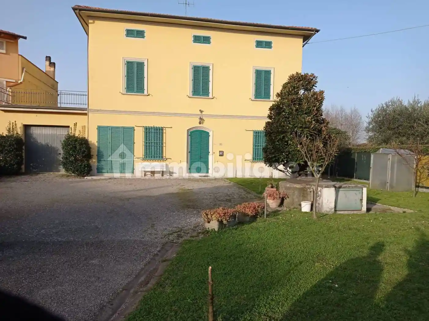Villa in vendita a San Miniato
