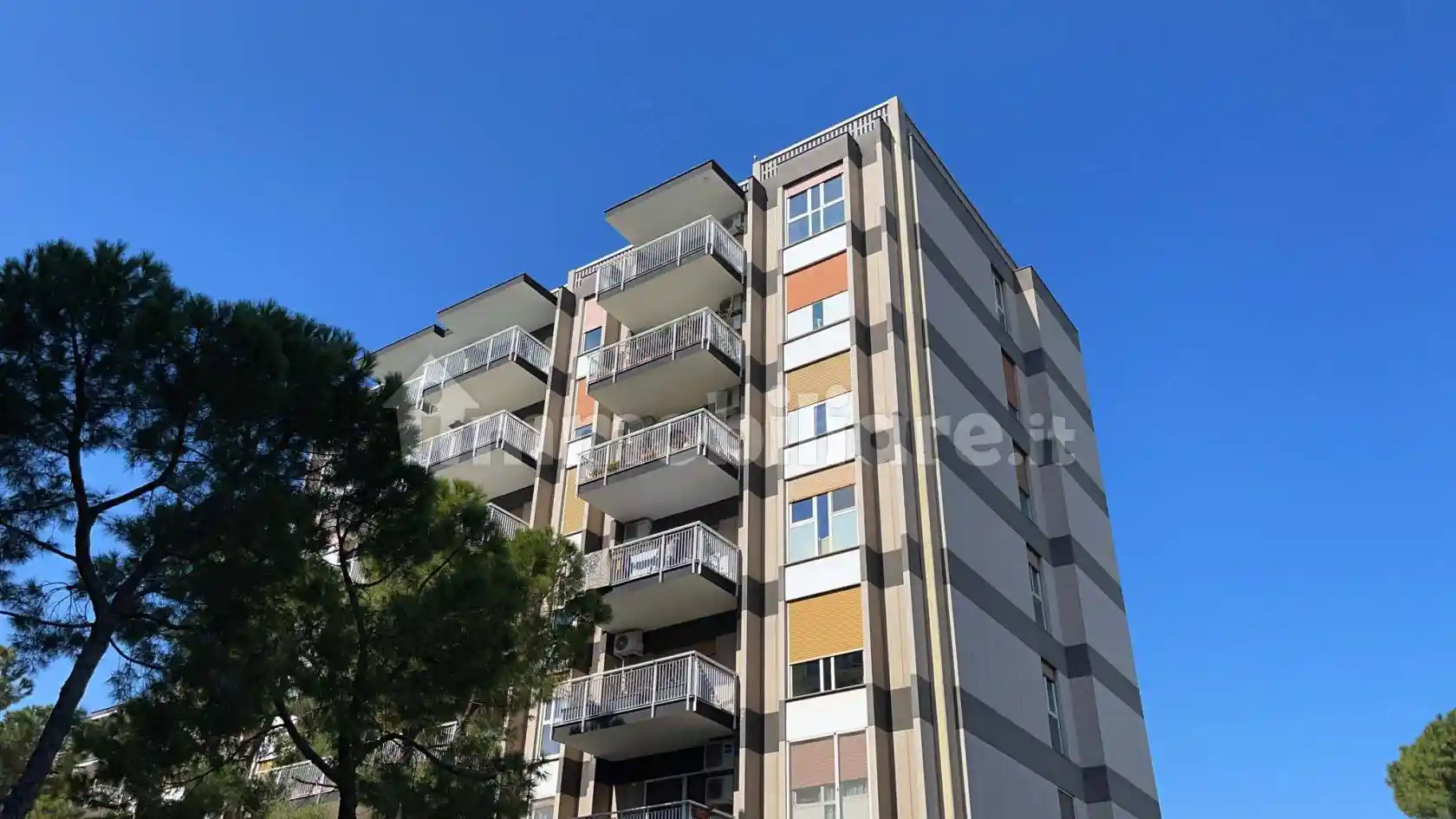 Appartamento in affitto a Bari