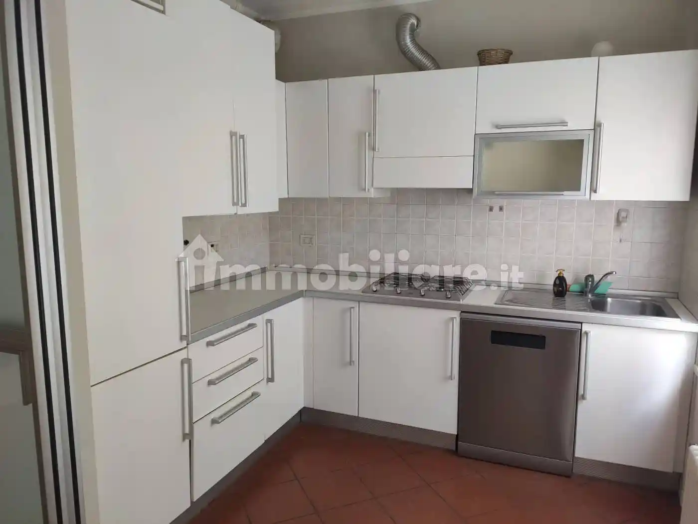 Appartamento in affitto a Carpi