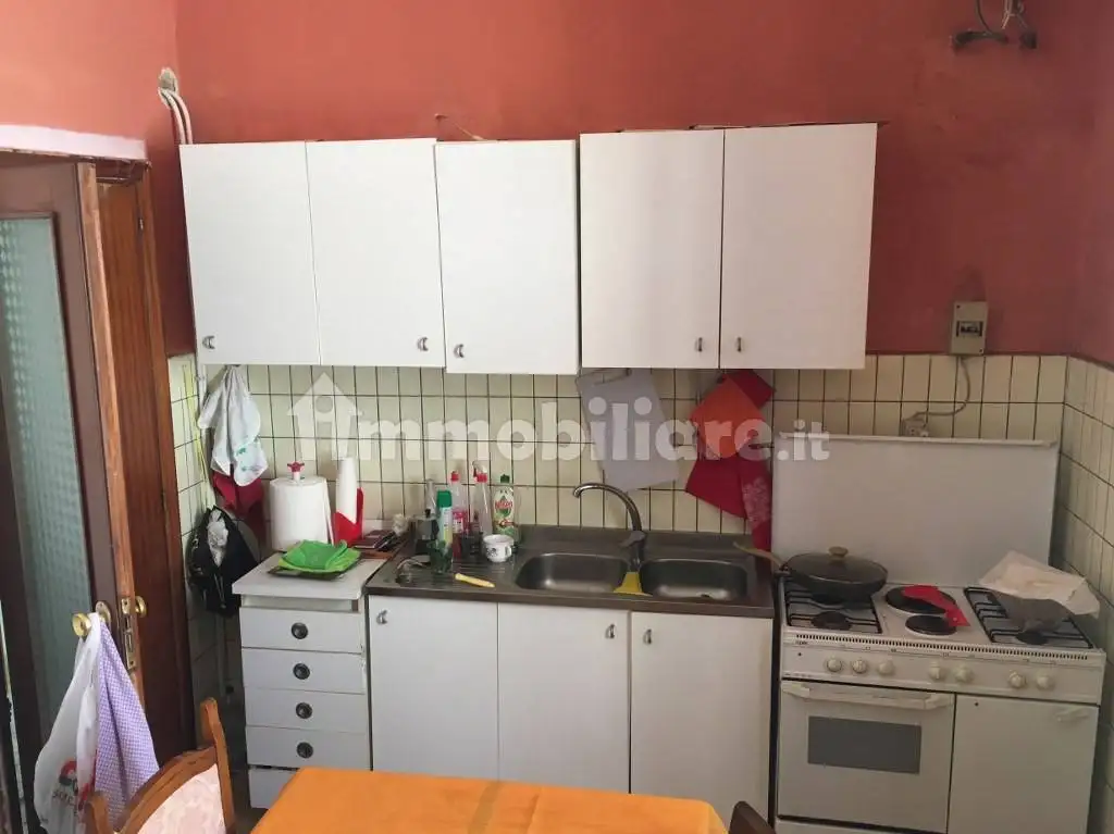 Appartamento in vendita a Reggio Calabria