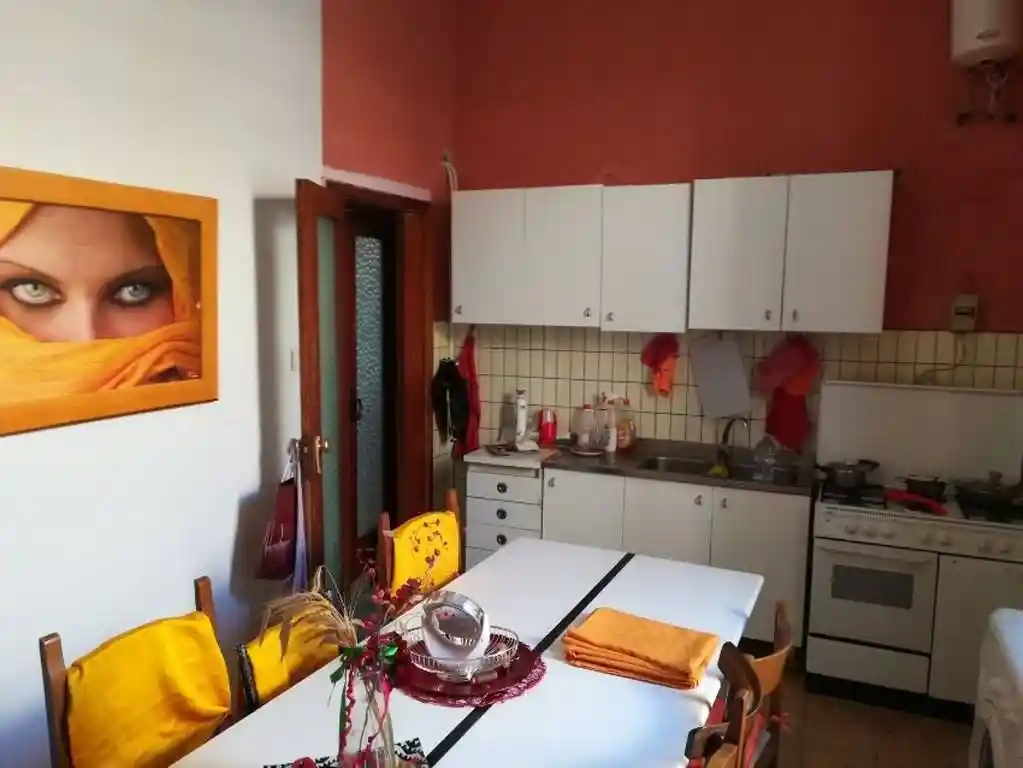 Trilocale via Enotria, Santa Caterina - San Brunello, Reggio Calabria - foto 2