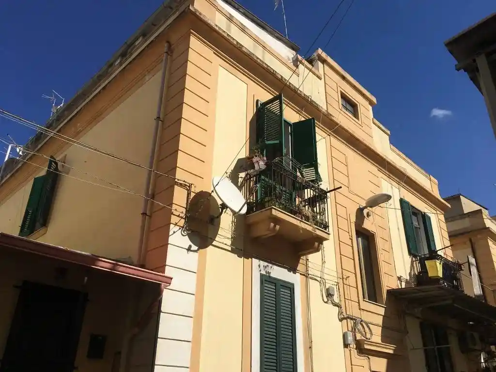 Trilocale via Enotria, Santa Caterina - San Brunello, Reggio Calabria - foto 5