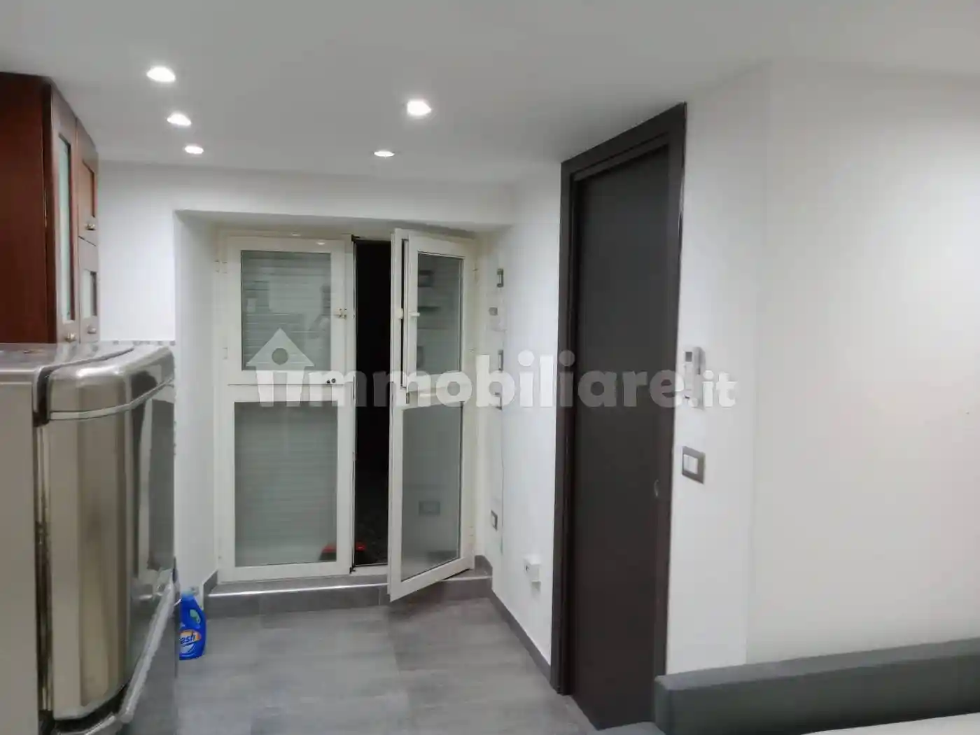 Loft in affitto a Napoli