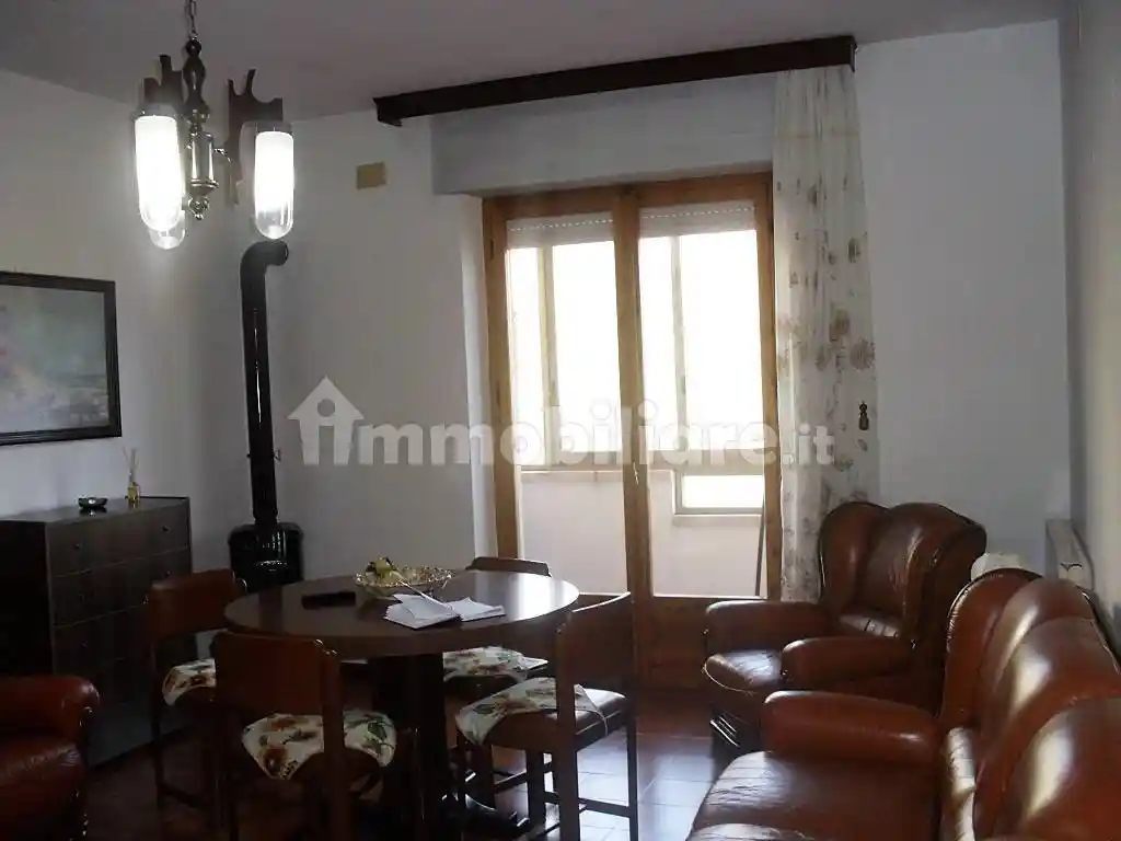 Appartamento in vendita a Scansano