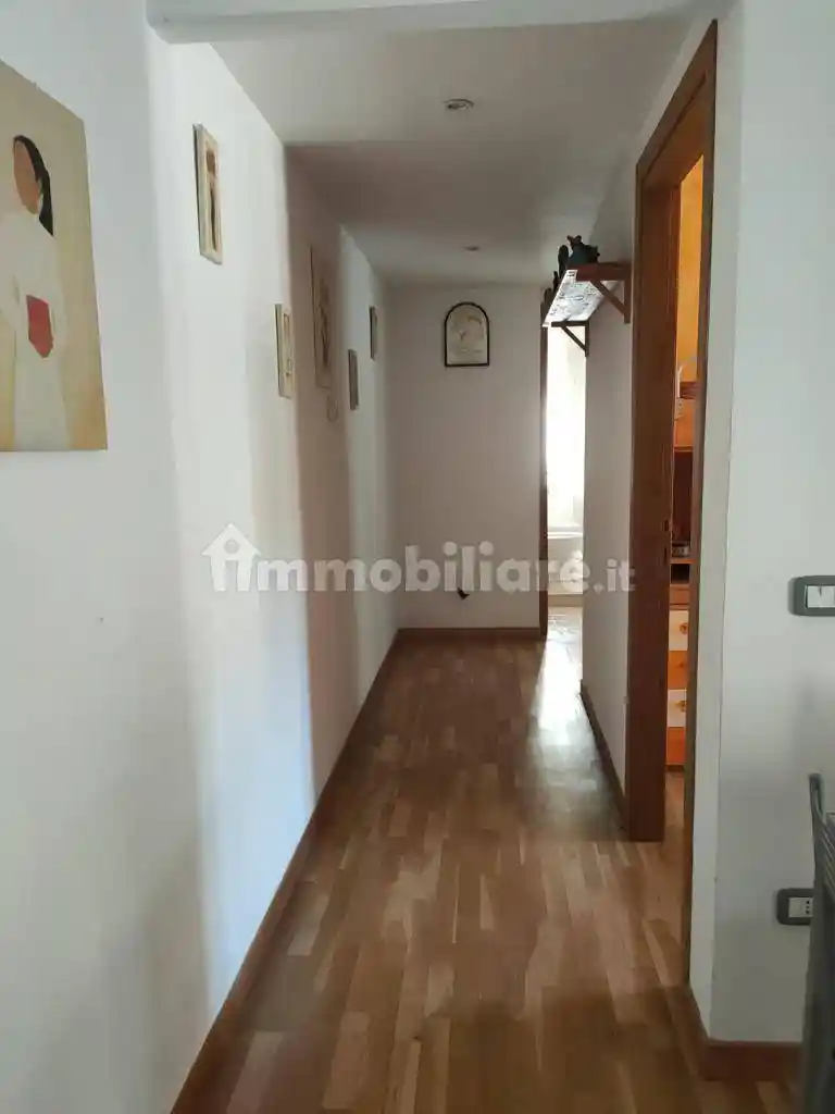 Appartamento in vendita a Grosseto