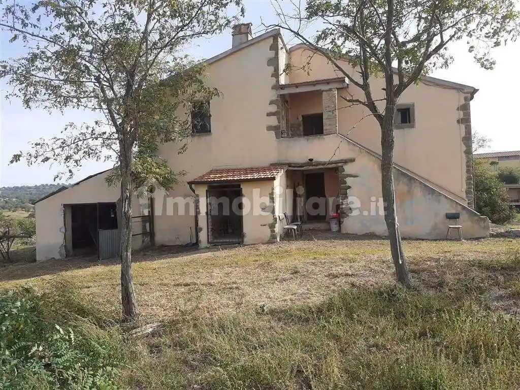 Rustico - Casale in vendita a Magliano in Toscana