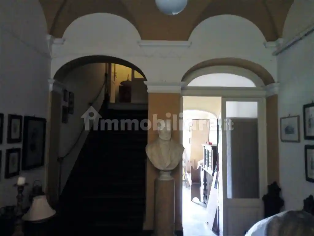 Casa indipendente in vendita a Scansano