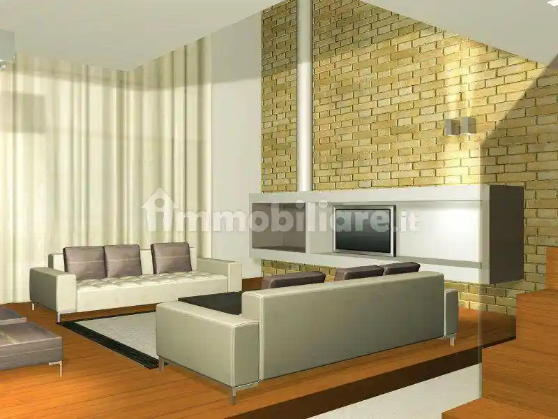 Casa indipendente in vendita a Vallefoglia