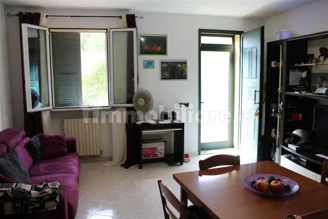 Appartamento in vendita a Sassocorvaro Auditore