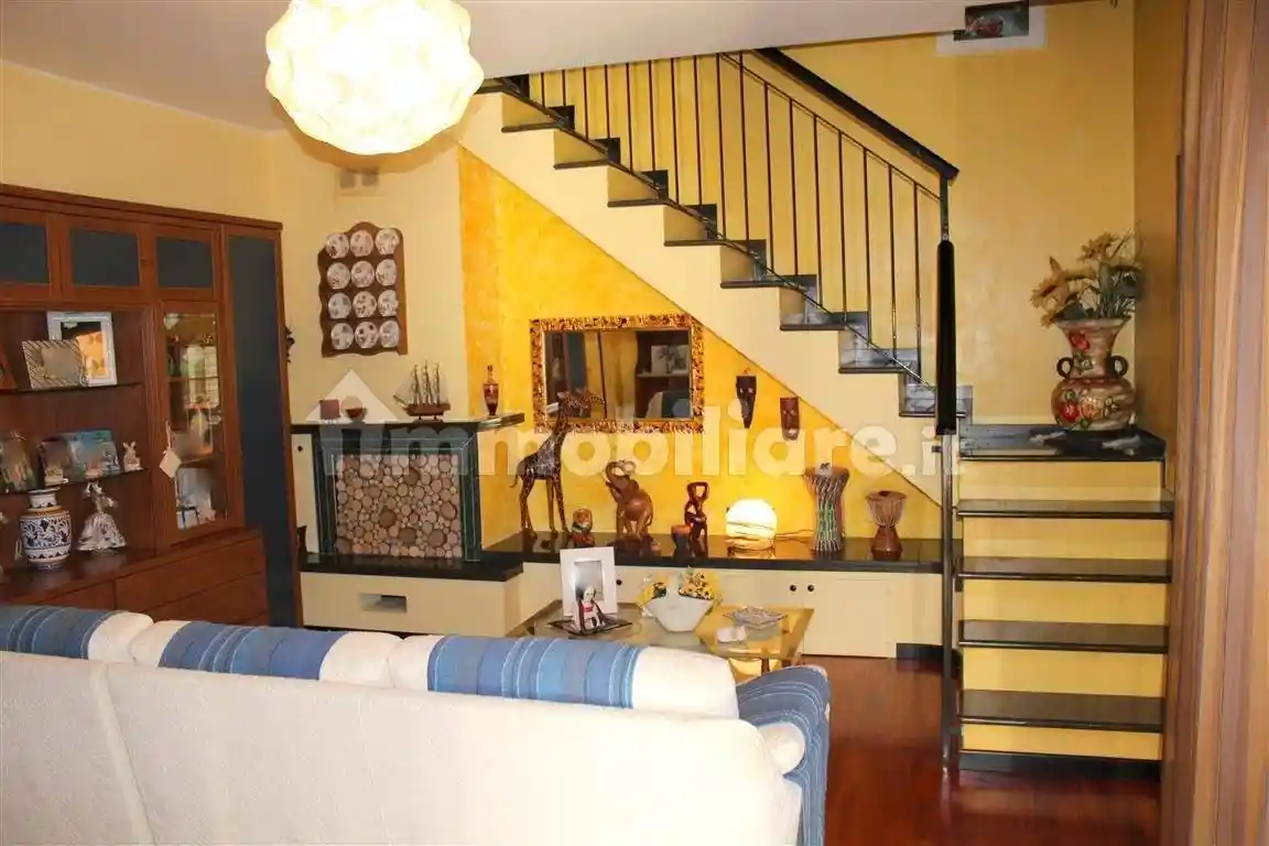 Appartamento in vendita a Montelabbate