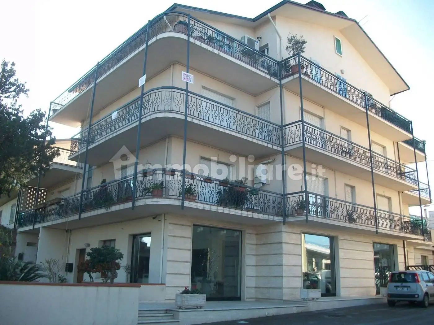 Appartamento in vendita a Lanciano