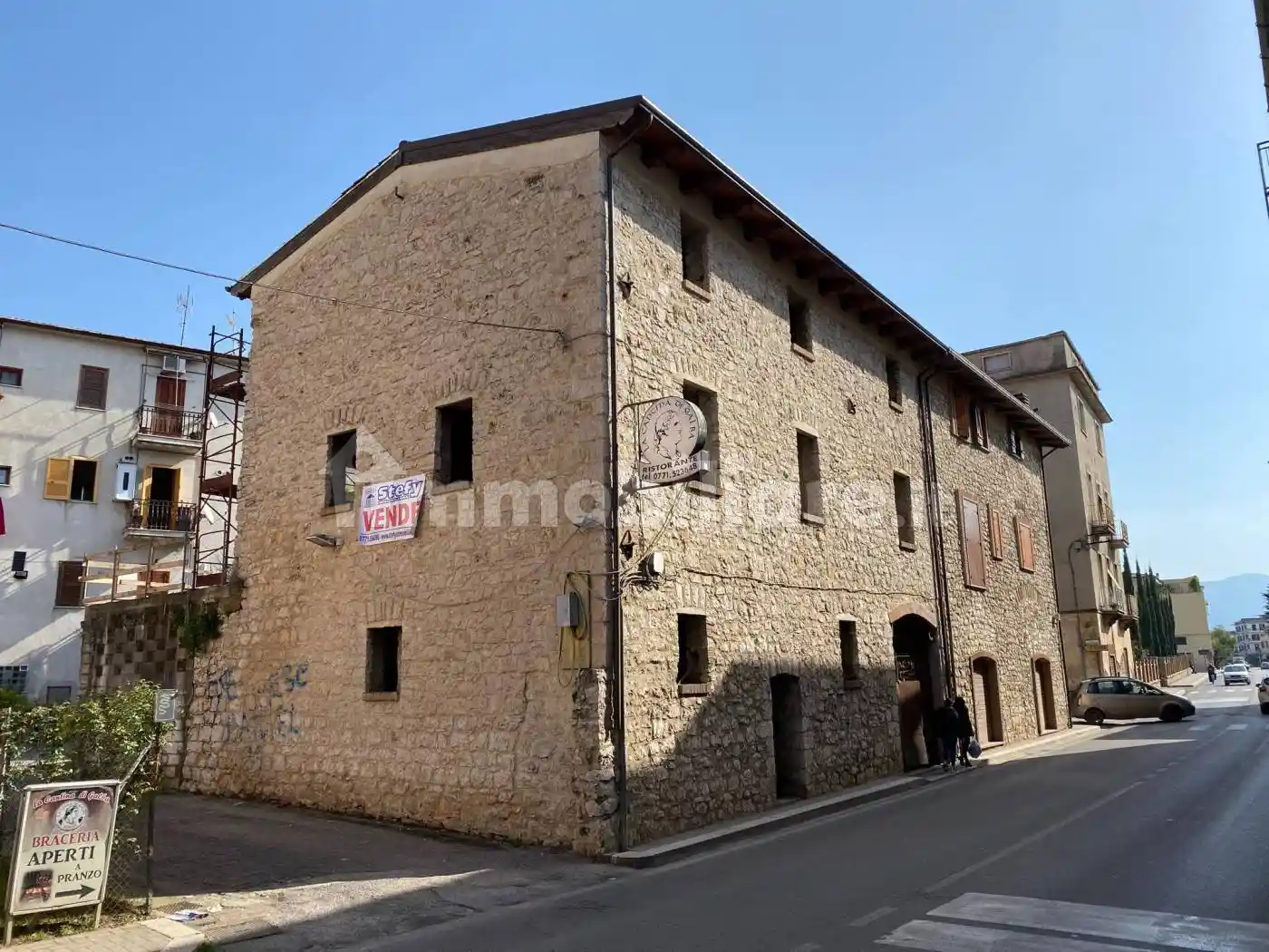 Appartamento in vendita a Fondi