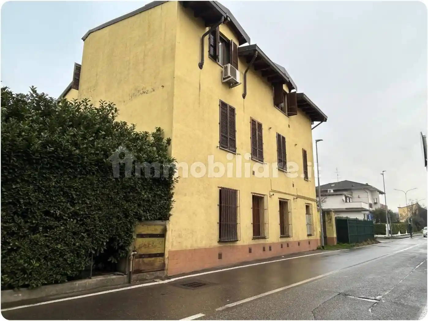 Appartamento in affitto a Baranzate