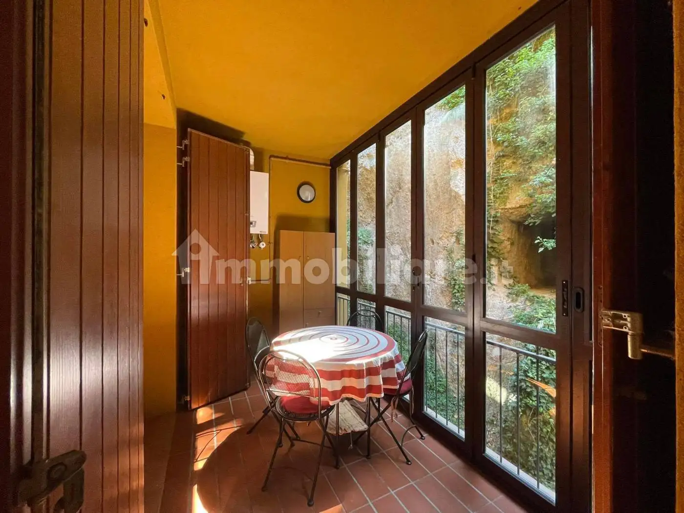 Appartamento in vendita a Borgo Tossignano