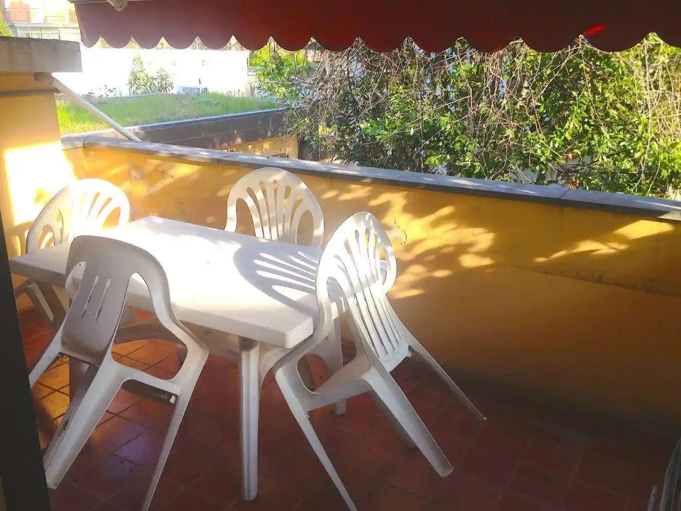 Appartamento in affitto a Cervia