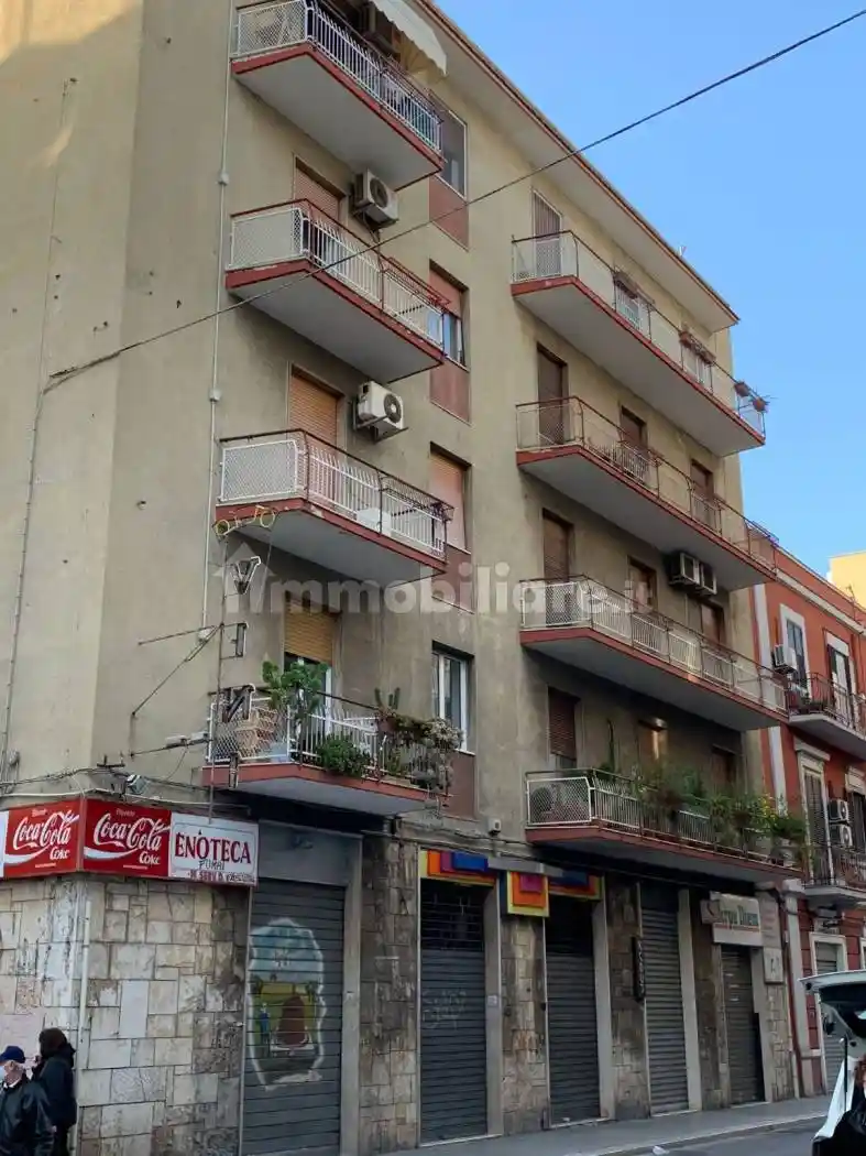 Appartamento in vendita a Bari