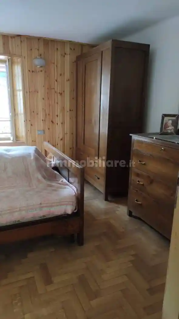 Appartamento in vendita a Grosio