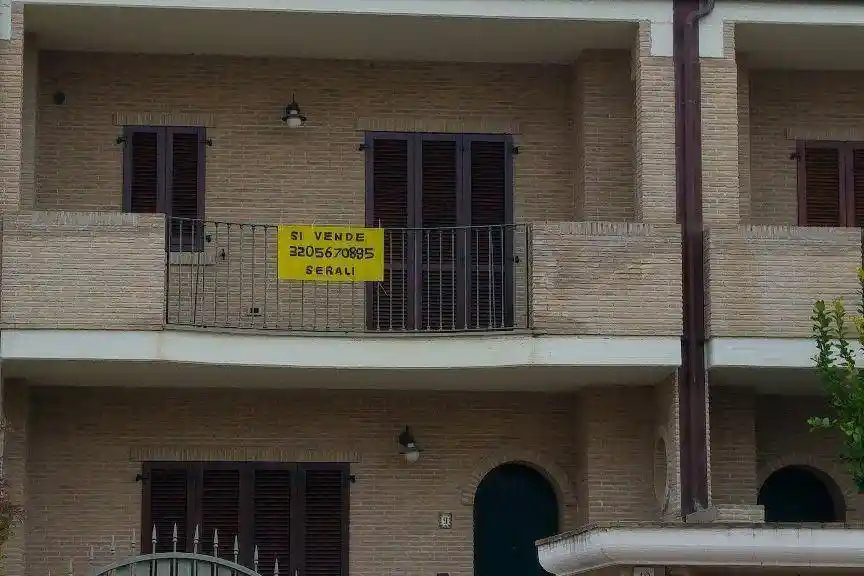 Villetta a schiera in vendita a Foggia