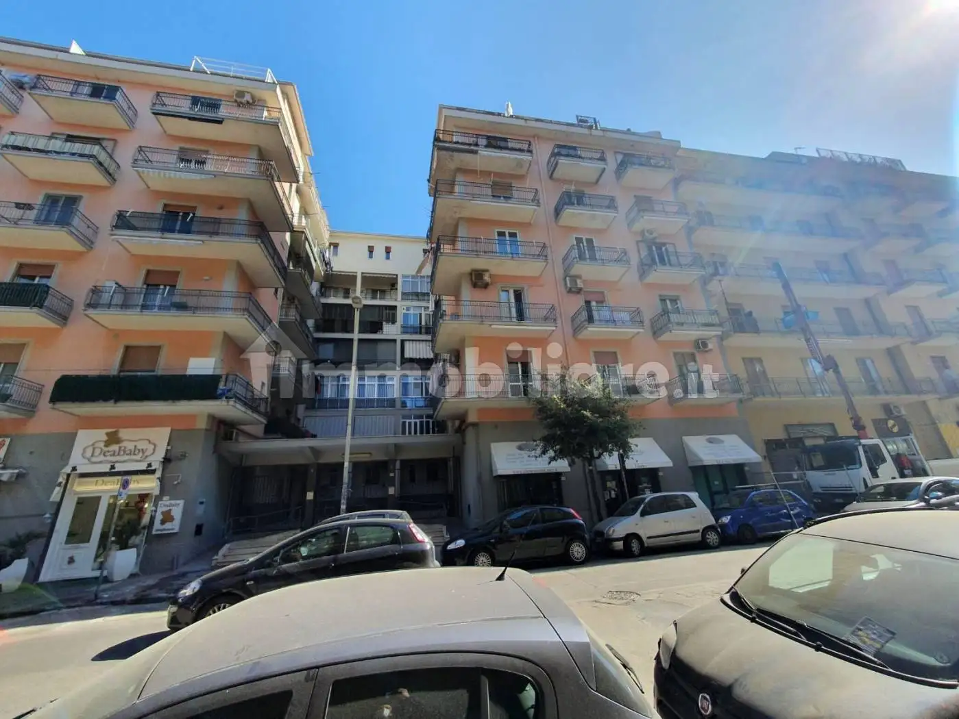 Appartamento in vendita a Castellammare di Stabia