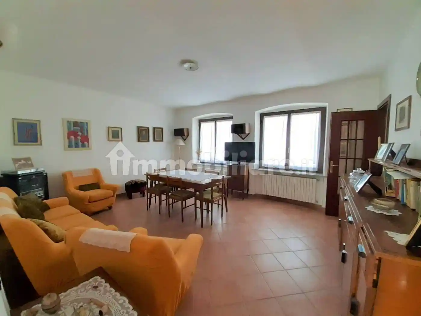 Terratetto unifamiliare via Alessandria 14, Borgoratto Alessandrino - foto 3